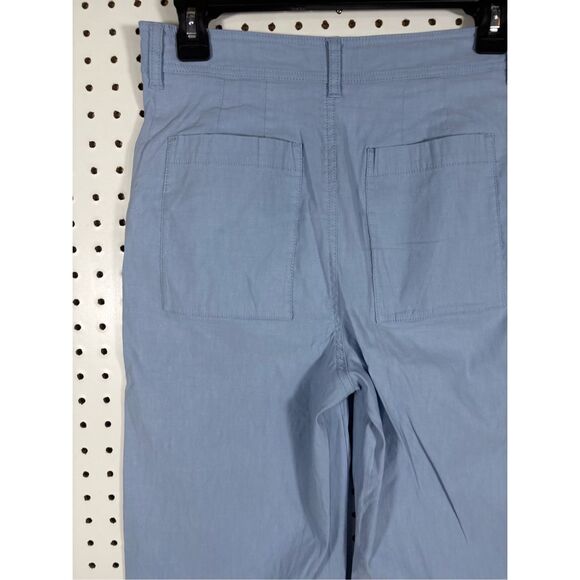 Maeve Anthropologie chino utility pants size 2 - Picture 8 of 13